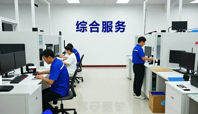 锐安得力-锐安得力（北京）安全科技有限公司