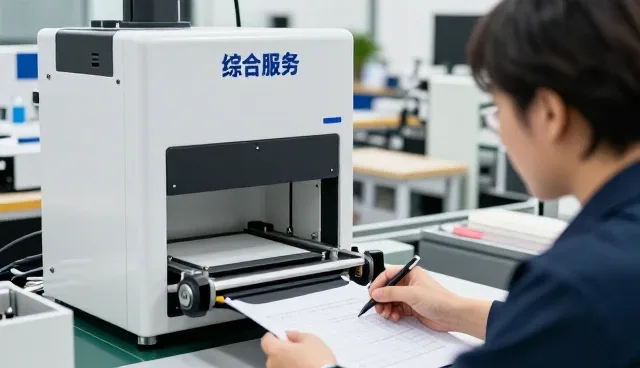 隐患排查服务套餐