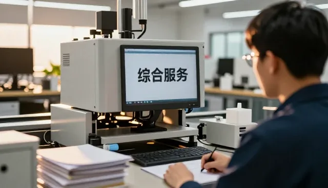 锐安得力-锐安得力（北京）安全科技有限公司