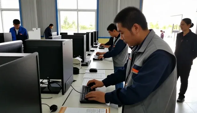 安全生产技术工程安装调试服务全流程跟进常见误区盘点